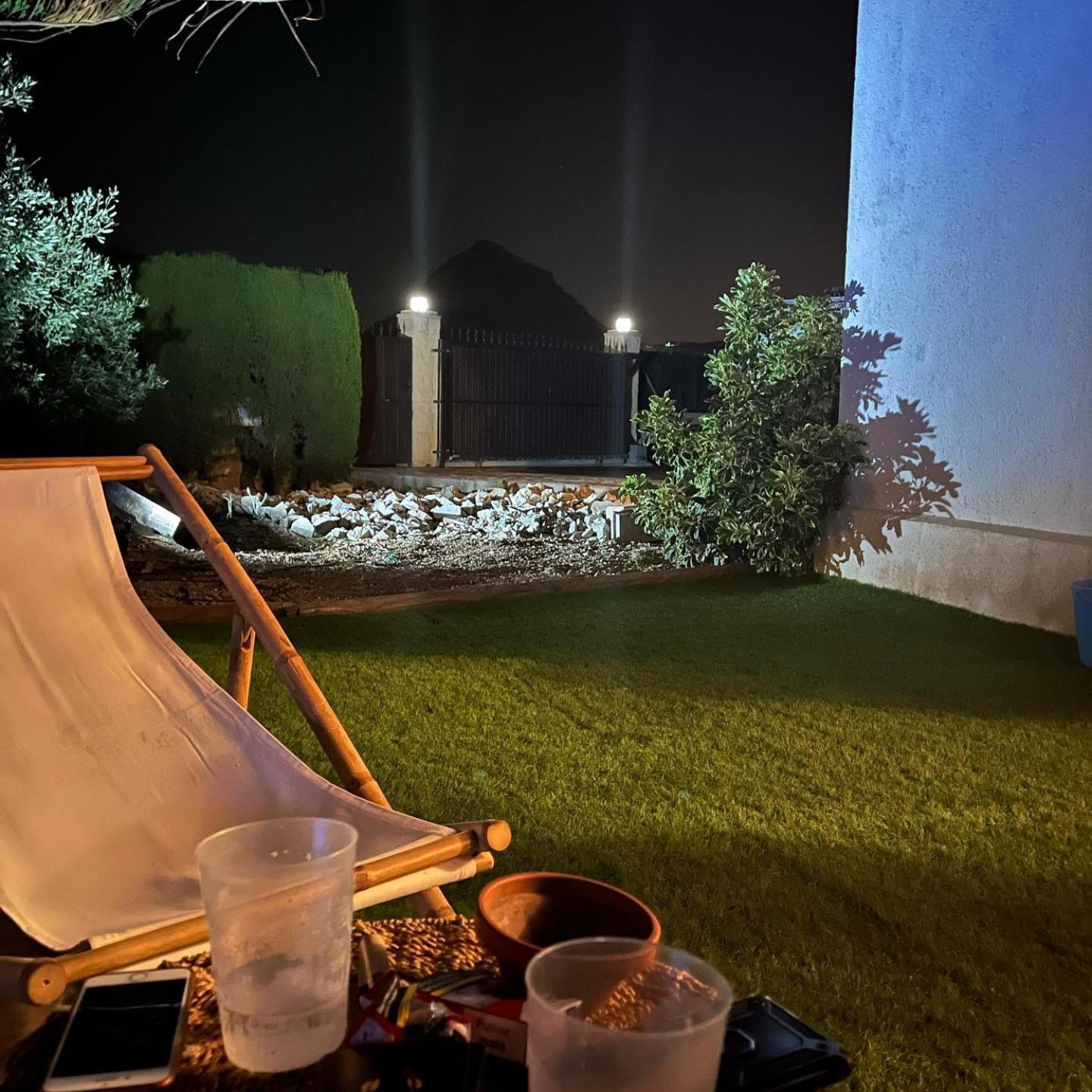 Casanoa Luxury Villa Bed And Breakfast Javea Exterior photo