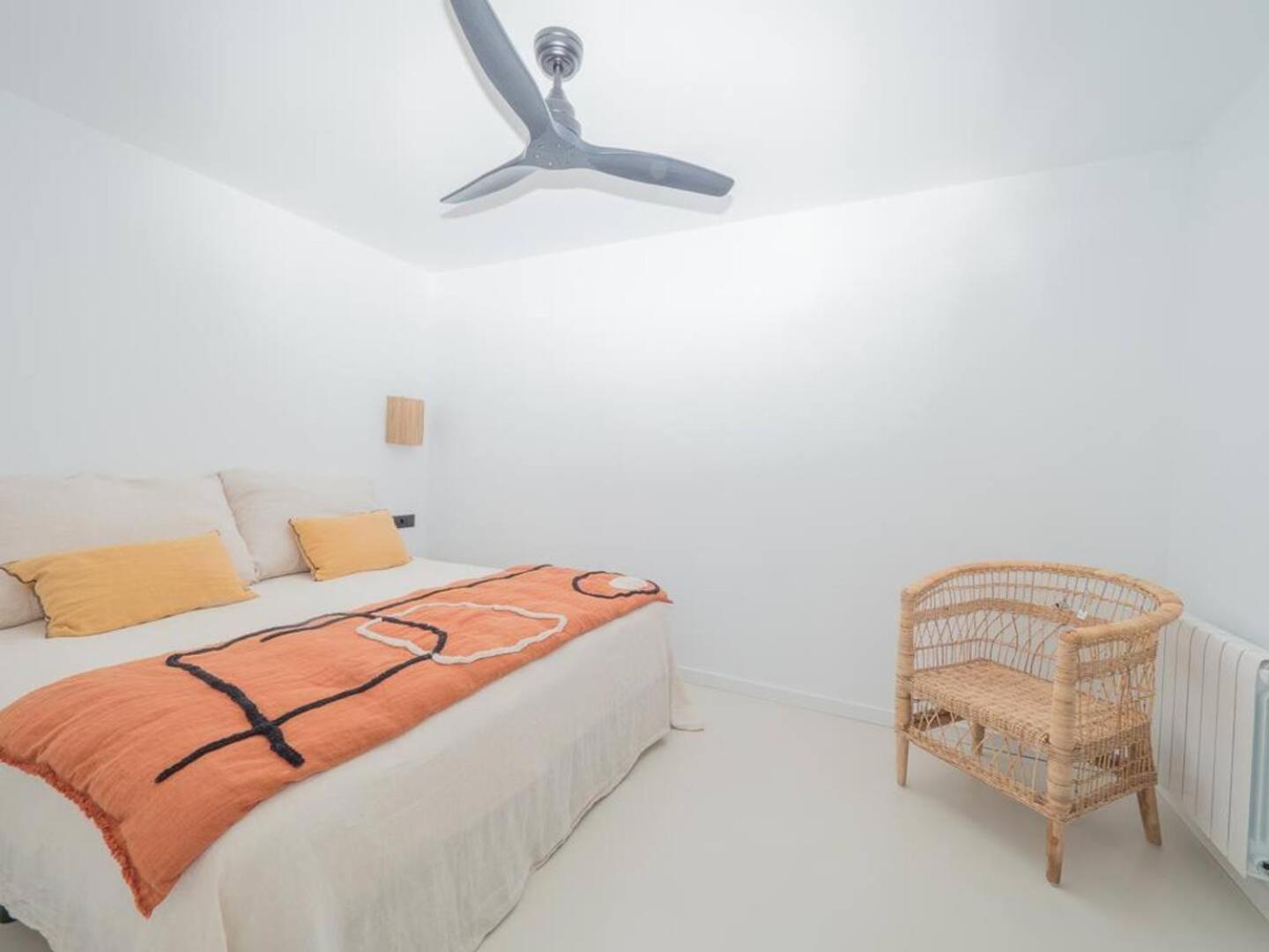 Casanoa Luxury Villa Bed And Breakfast Javea Exterior photo